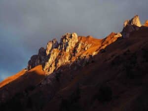 randonnee dans les alpes en france et suisse