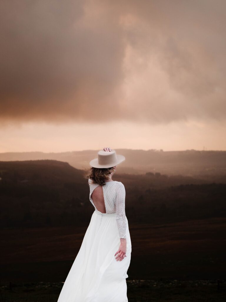 mariage intimiste à Vitré