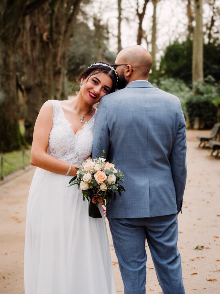 mariage marocain en Bretagne