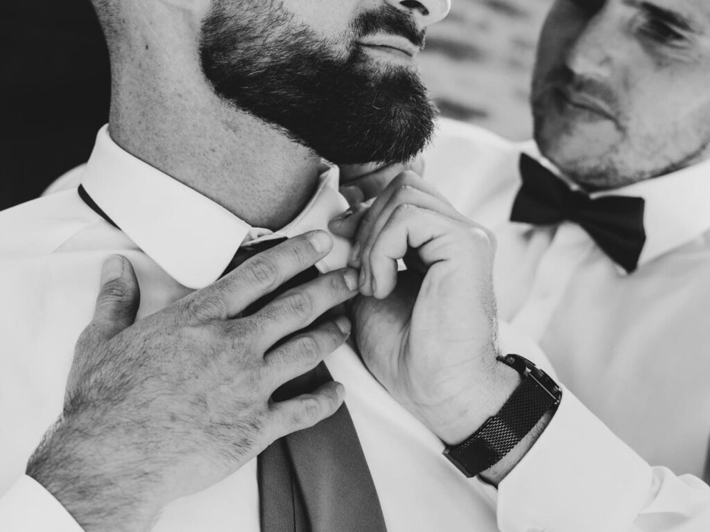 mariage Vitré photographe