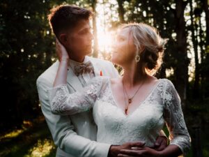 Mariage éco-responsable