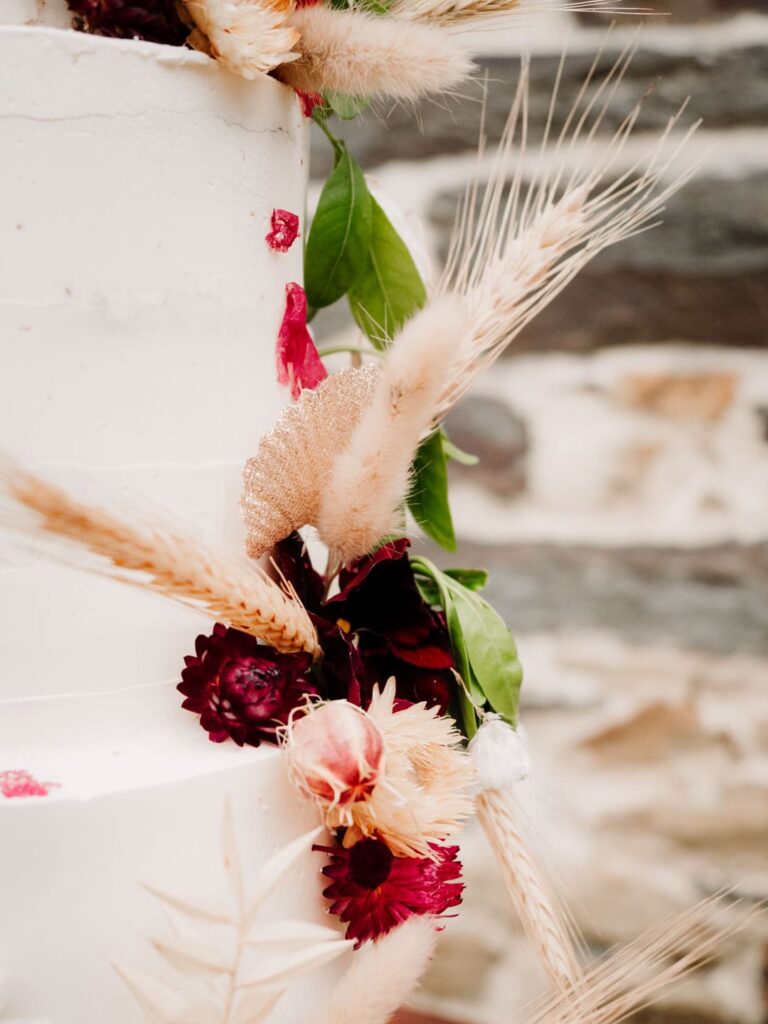 Mariage écologique