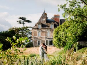 chateau de mariage en Bretagne