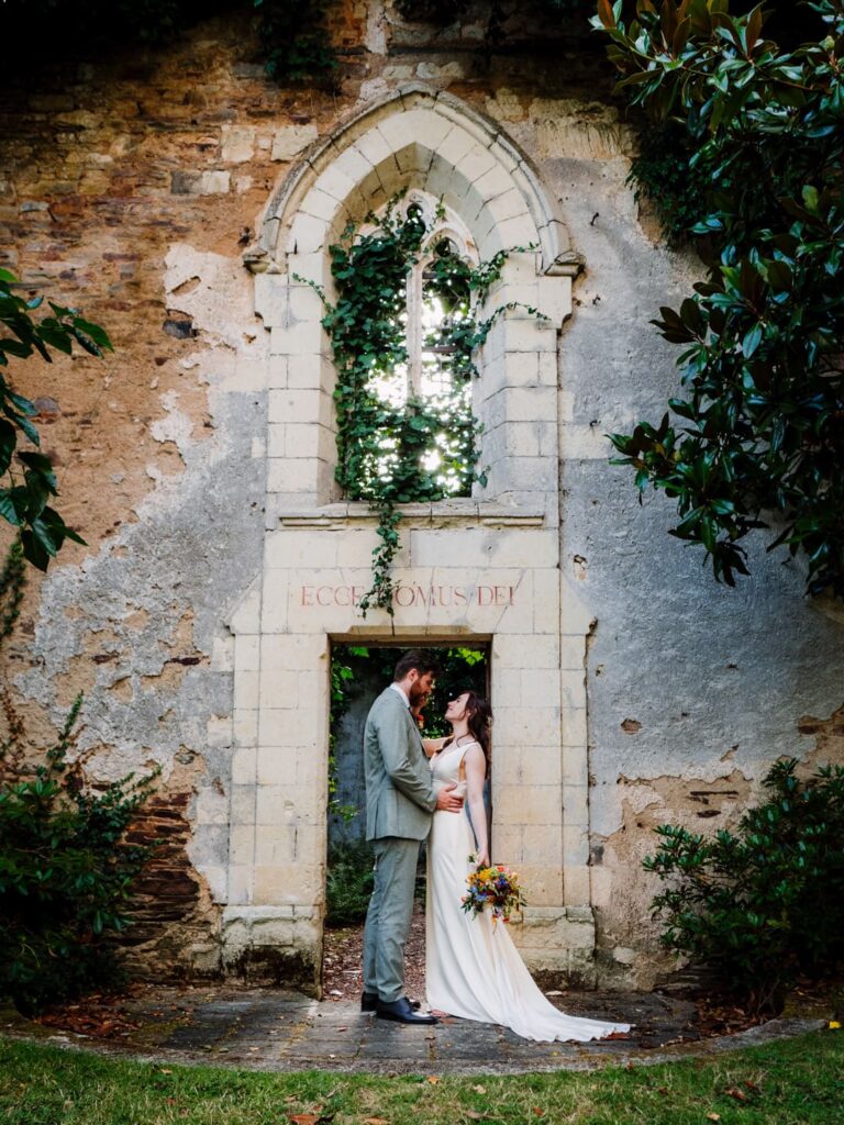 Lieu de mariage en Bretagne