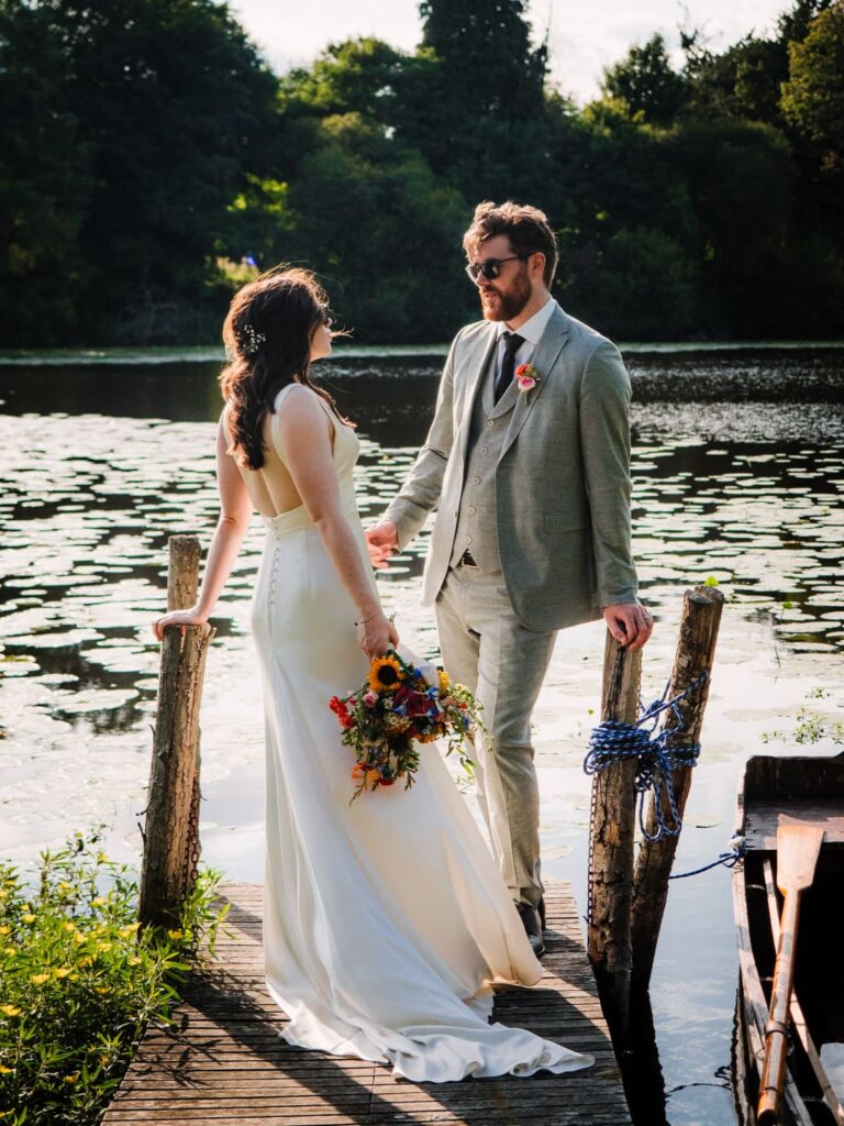 Lieu de réception de mariage en Bretagne