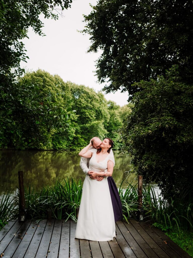 Lieu de réception de mariage en Bretagne
