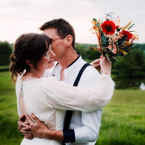 Mariage eco responsable