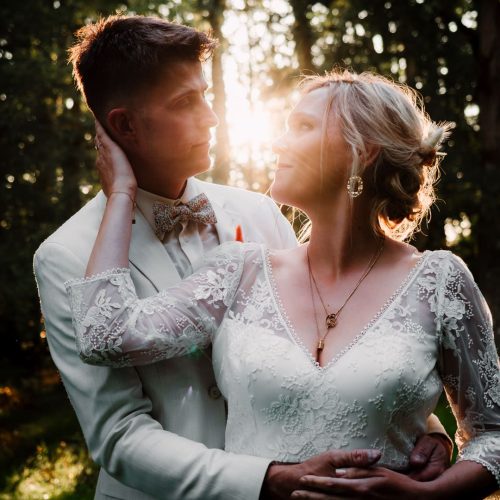Organiser un mariage éco-responsable